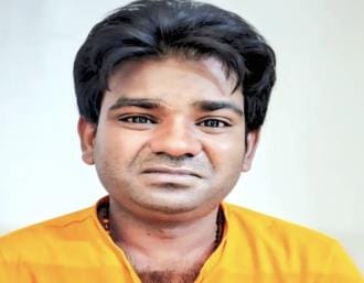 Accused of cheating of one crore arrested from Patna