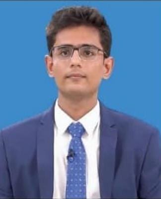 Abhishek gets gallantry award for his extraordinary bravery in Operation Sindoor