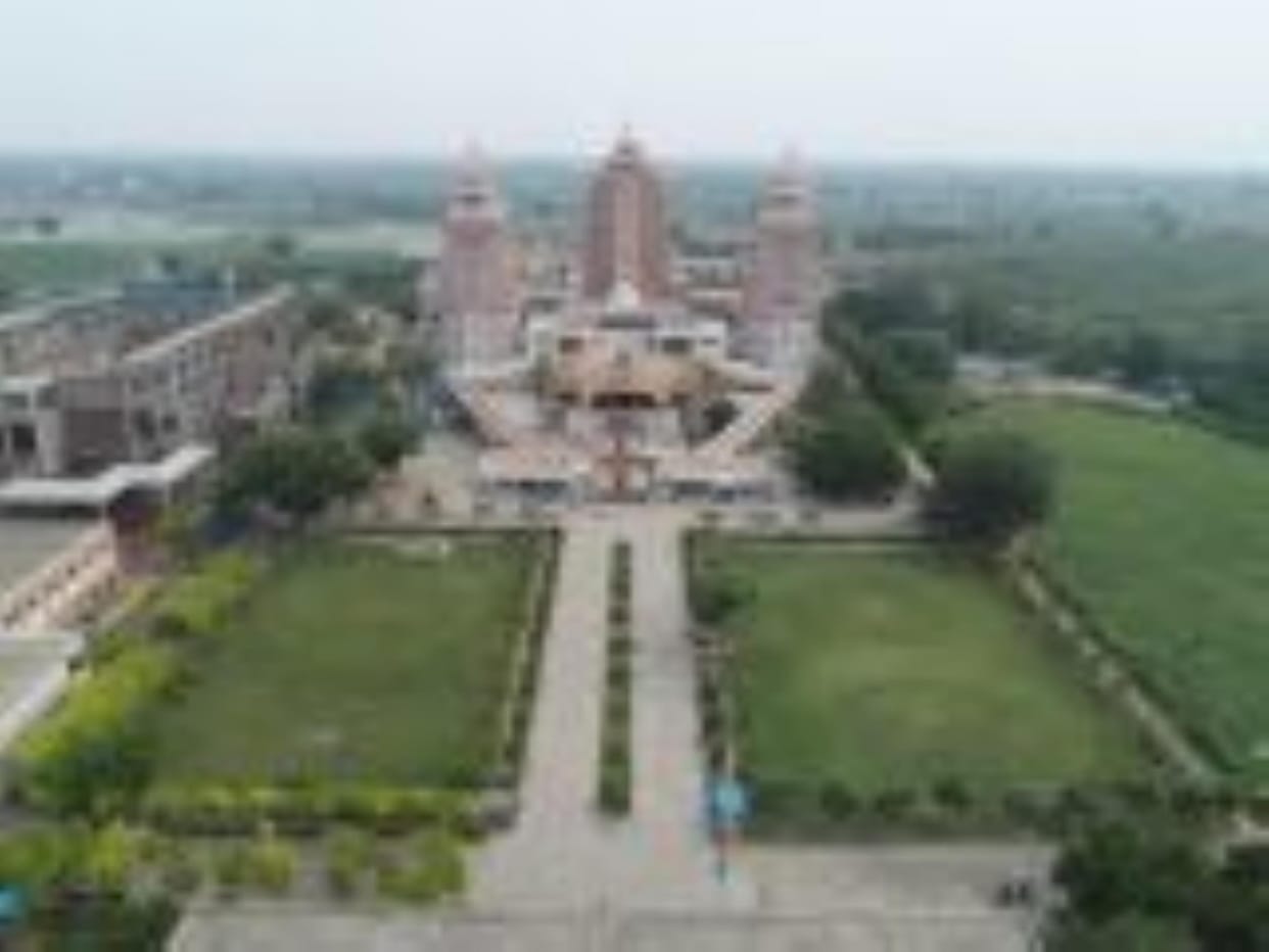 A state-of-the-art museum will be built in Agroha, and the artifacts found in the excavations will be preserved. The Chief Minister has instructed to prepare a master plan for the development of Agroha.