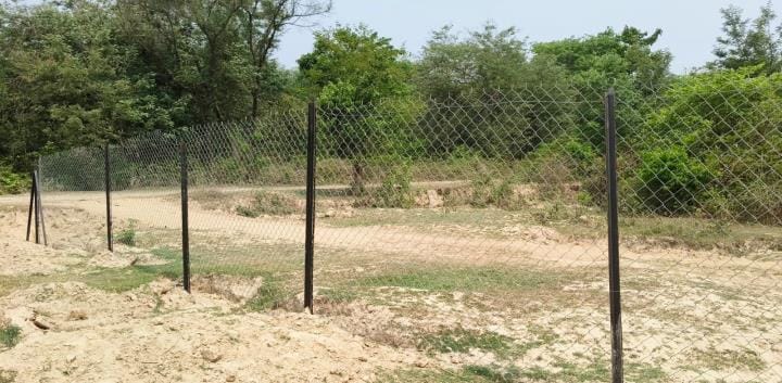Leopards terrorize villages adjoining Sohelwa forest