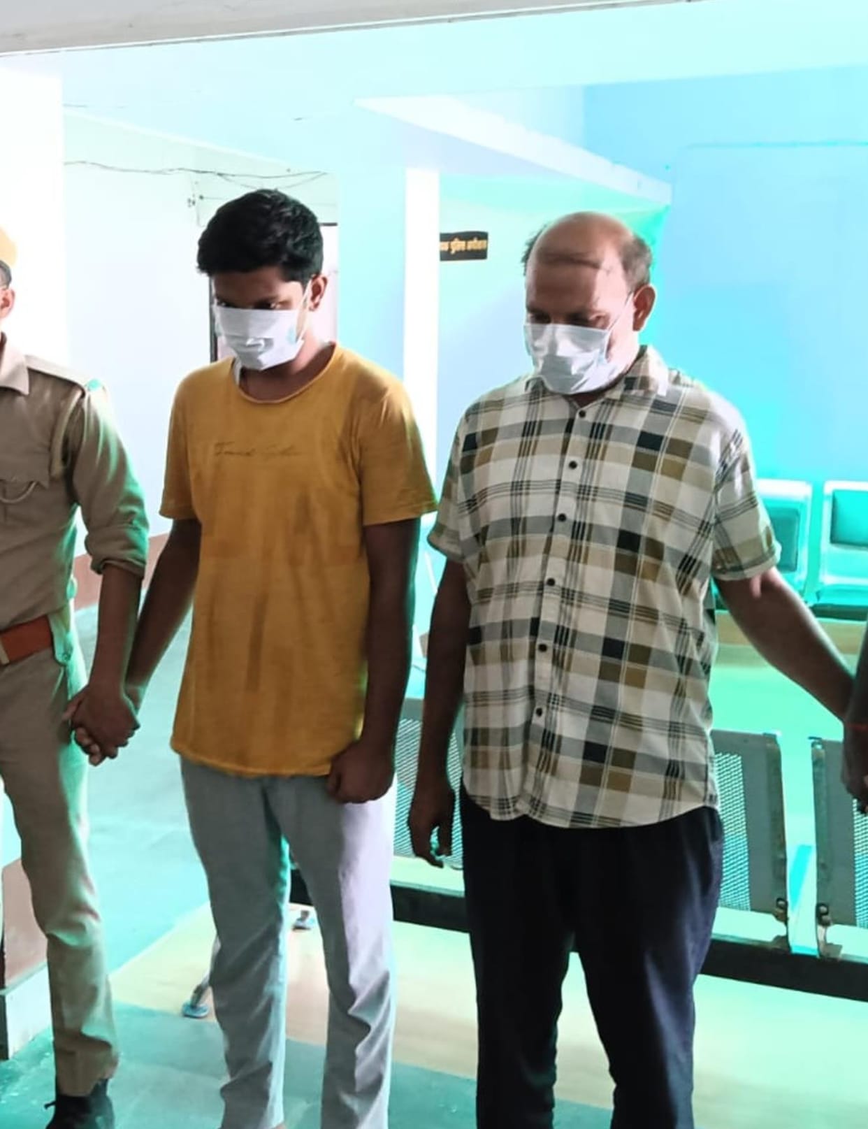 Terror funding of Rs 50.67 crore through cyber fraud