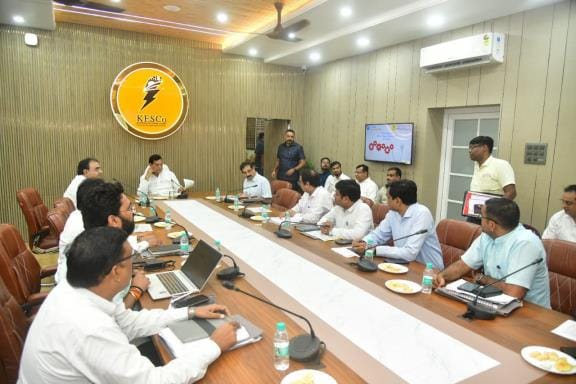 Correct the errors related to electricity bills within two months: AK Sharma