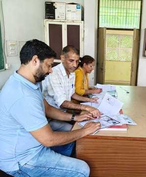 Now admissions will be done till 28th on 40% vacant seats in graduation in government colleges