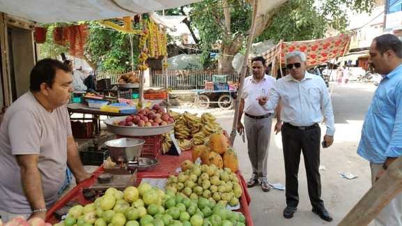Awareness campaign launched to keep the city clean