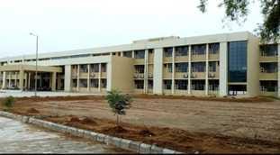 After decreasing twice, 33 seats were increased, this time BAMS admissions will be done on 63 seats
