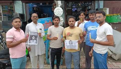 Demand to hang Manisha's killers
