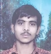A young man died by drowning in a pond, causing uproar
