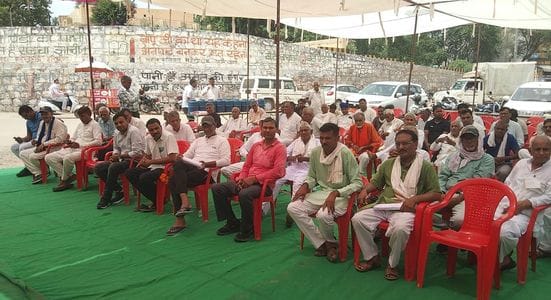 Institutions will be tied together: Sunita