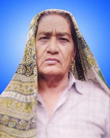 If the elderly woman had received an anti-snake venom injection, her life could have been saved
