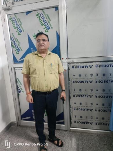 Health department woke up after woman's death, OT operated in illegal clinic was seized