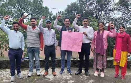 Teachers' strike turned children's Monday into Sunday