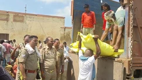 Urea was being sold at increased prices at night