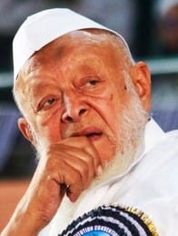 UCC's aim is to erase religious identity of Muslims: Madani