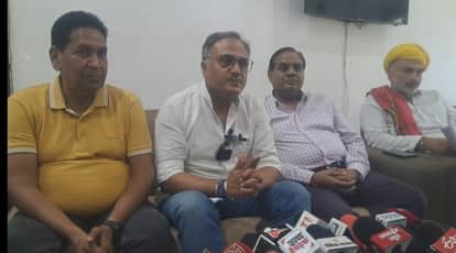 Rajsamand: Royalty Hike Pushes Marble Industry to Brink, Quarry Owners Plan Collectorate Protest