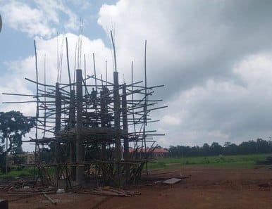 amarkantak nal jal yojana 7 years incomplete