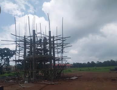 7 साल बाद भी अधूरी नल-जल योजना