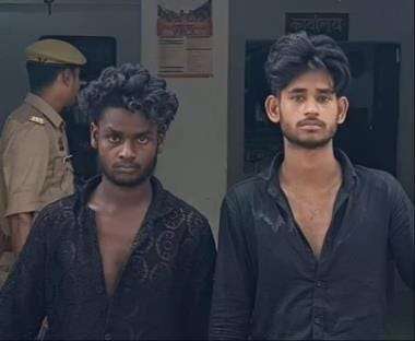 A young man killed a student due to one sided love