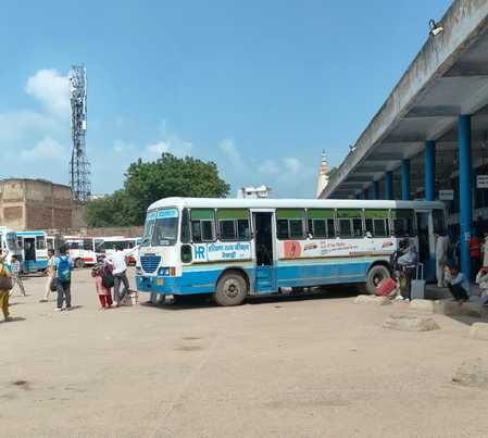 After passing and registration, 13 buses will be put on the route