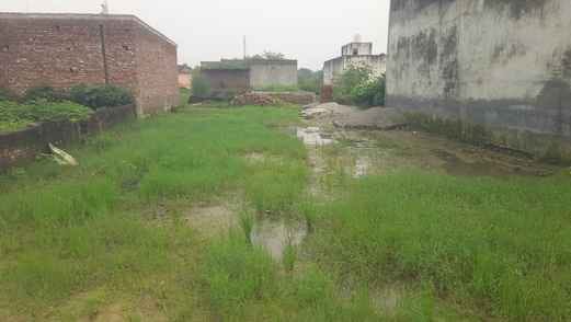 In 17 years, 1,709 people built houses on 19,013 plots