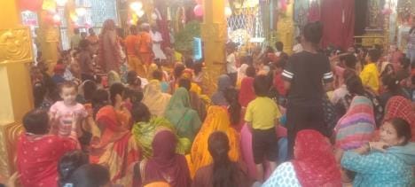Nand's house is filled with joy, Jai Kanhaiya Lal Ki...