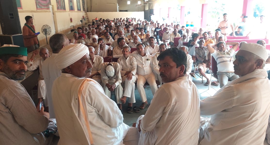 farmer news