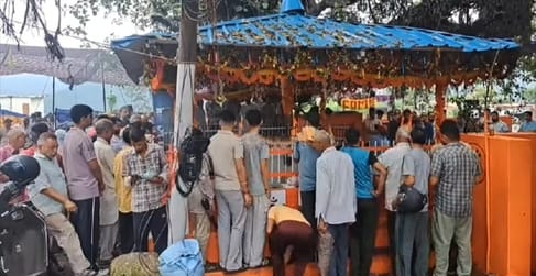 Udhampur, Goga Navami, Programme Organised