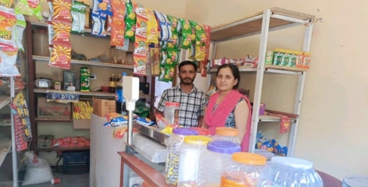 Udhampur, BattalBaliyan, Seema Devi, Women Empowerment