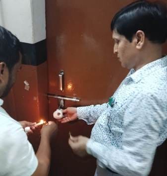Private hospital's OT sealed for not getting documents