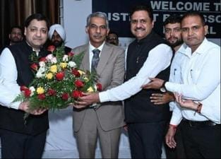 Kaithal among the best bars in Haryana: Justice Mehla