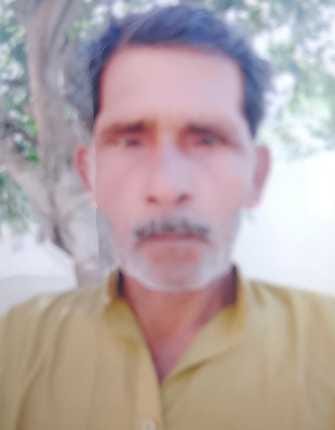 Missing farmer dies under suspicious circumstances, body found in field