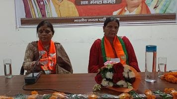 Seva Pakhwada is a strong campaign to reach out to the masses: Archana Gupta