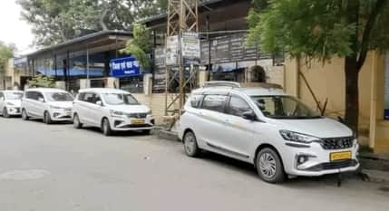 दूसरे दिन भी जारी रही आयकर विभाग की कार्रवाई