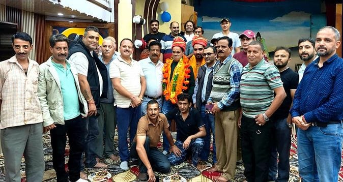 This time Ramlila will be staged grandly: Anil