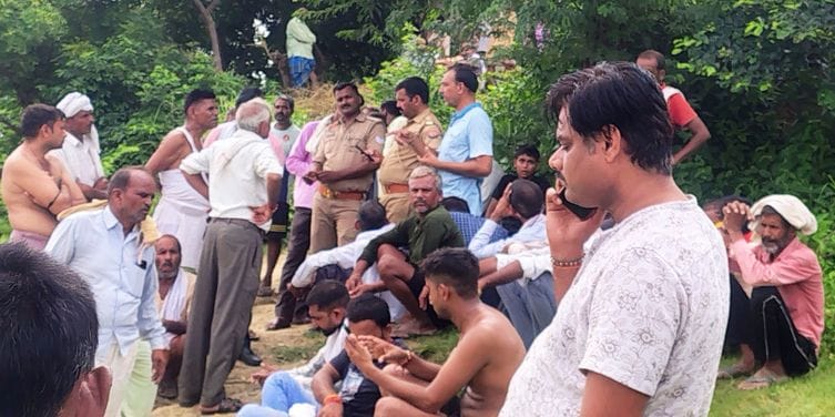 The teenager's body was cremated under police supervision