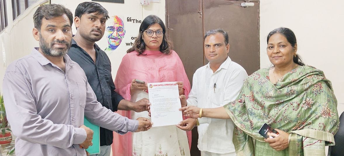 Manisha murder case should be investigated at a high level