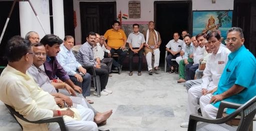 Preparations for Auraiya's foundation day celebrations begin