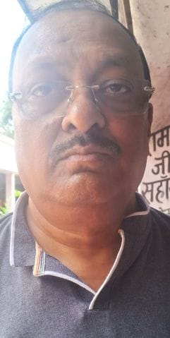 The owner of the land claimed that a temple is registered in Gata 753