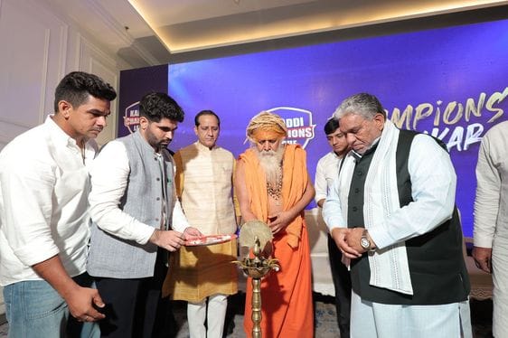 Kabaddi Championship League announced, first season in December