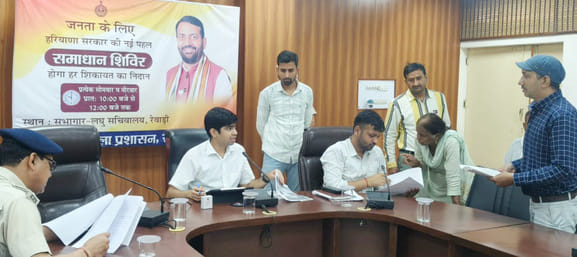 Prajapati community did not get the benefit of the scheme, orders issued for investigation
