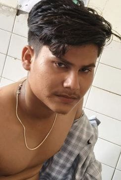 Shopkeeper and his partner beaten by teenager with friends