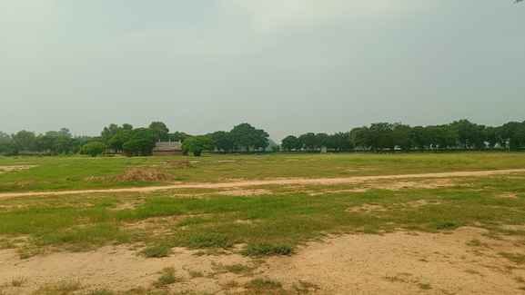 Synthetic track work in Fatehabad stadium is in limbo