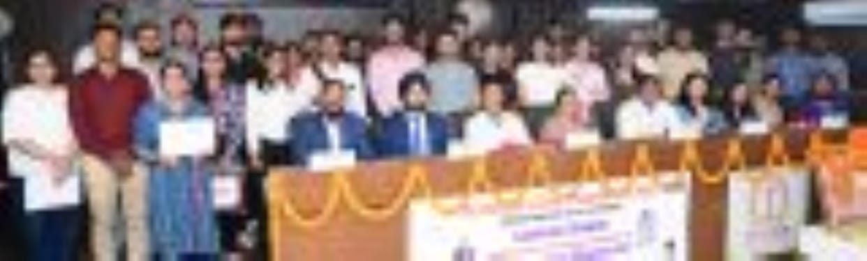 Oral classes for December session begin at ICAI Institute