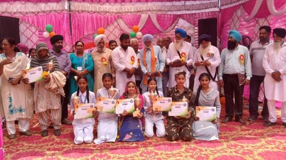 Children just need to be given the right condition and direction: Nirmal Singh