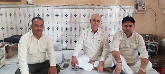 Demand to arrest the accused of teacher Manisha's murder soon