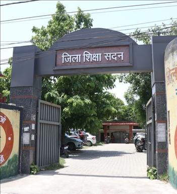 Information received late, science exhibition competition will be held in September