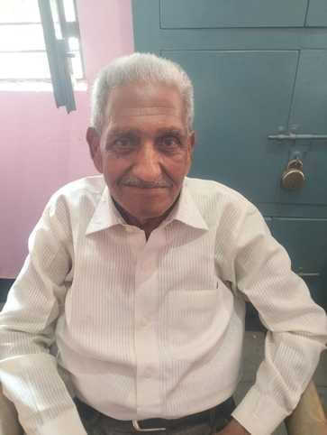 Senior advocate reached the High Court after court order was not followed