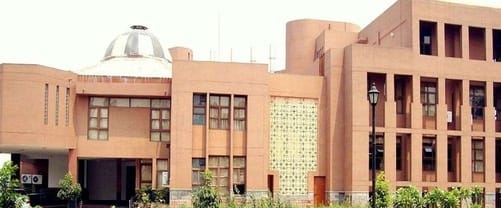 Due to decrease in admissions, Institute of Hotel Management is in deep financial crisis