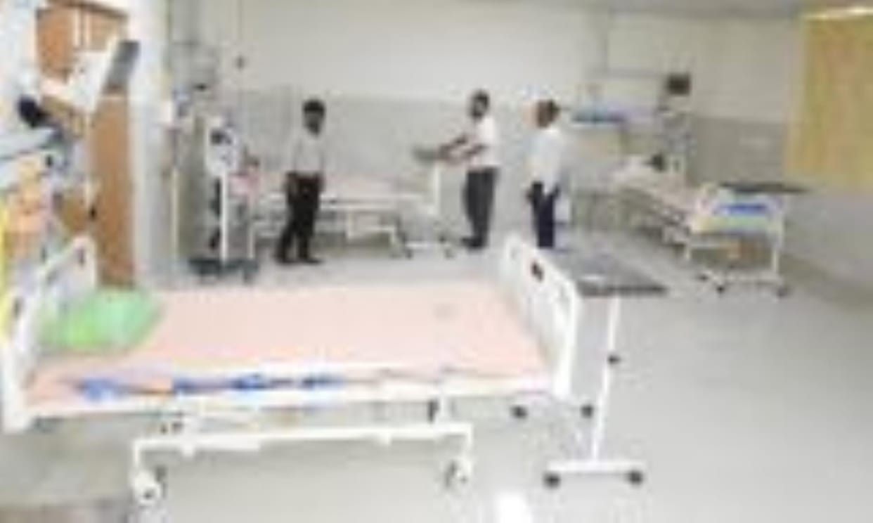 Siddharthnagar News : Now neuro patients will also get treatment