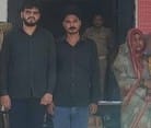 Three accused including a doctor arrested in the case of death of mother and child