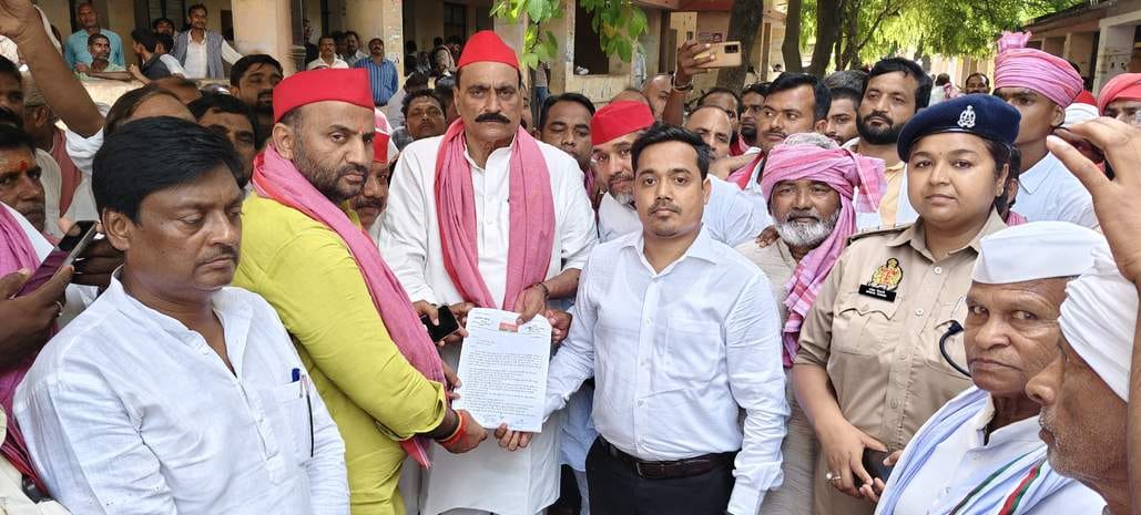 If the problems are not resolved then SP workers will protest